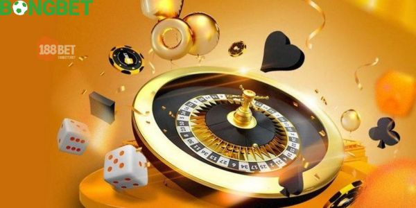 188Bet - điểm đến lý tưởng dành cho anh em đam mê Casino online