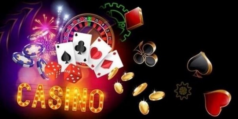 Hướng dẫn cách chơi casino trực tuyến chi tiết