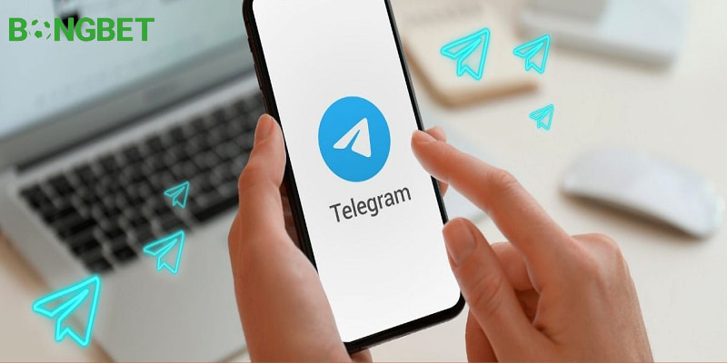 Tư vấn qua Telegram tiện dụng, nhanh, miễn phí