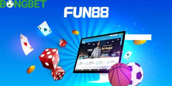 Sân chơi casino trực tuyến siêu hot Fun88