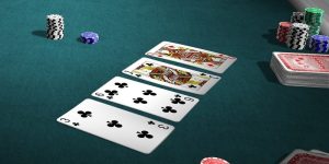 Game Bài Poker 3D - Hướng Dẫn Cách Chơi Cho Người Mới