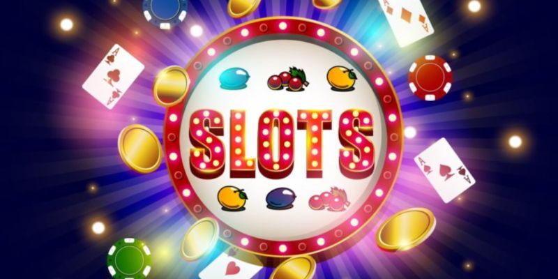 Thông tin giới thiệu cho bạn về slots game tại nhà cái Bongbet