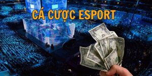 Cá Cược Esport Là Gì - Mẹo Cược Như Thế Nào Dễ Thắng