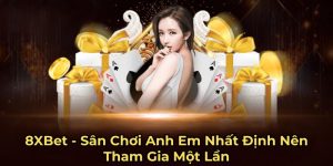 8xbet nhà cá cá cược đẳng cấp số 1