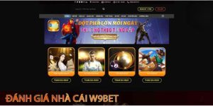 Đôi nét về W9bet