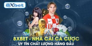 Cẩm nang 8xbet chía sẻ thông tin hữu ích