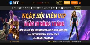 Thông tin liên quan tới nhà cái w9bet