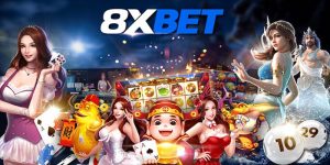 Tin tức 8xbet cập nhật các thông tin mới nhất trong ngày