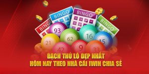 Bạch Thủ Lô IWIN Là Gì? 4 Cách Bắt Bạch Thủ Lô Chuẩn