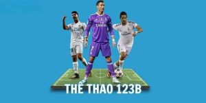 Thể Thao 123B - Sản Phẩm Giải Trí Ăn Khách Nhất Euro 2024