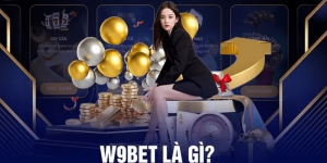 w9bet chuyên trang cá cược