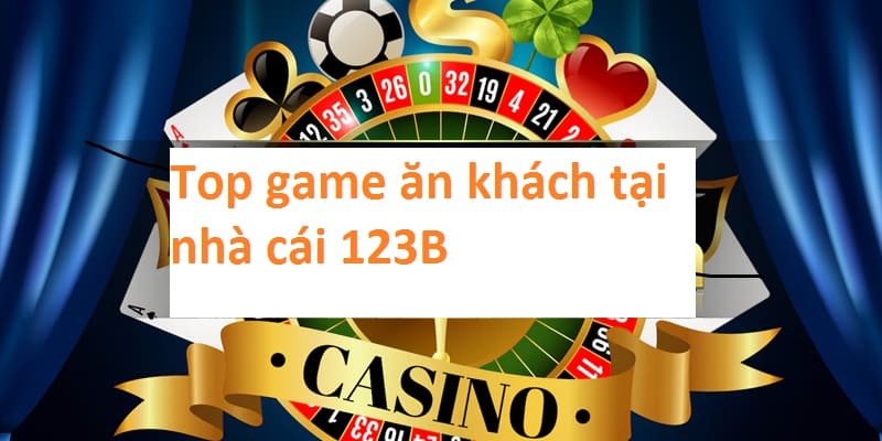 Những tựa game nên thử sức khi đến với cổng game