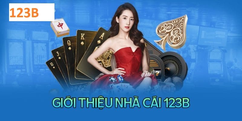 Tổng quan về trang giải trí 123B