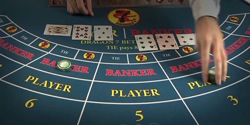 Baccarat là gì và ba của đặt cược chính mà bạn cần biết