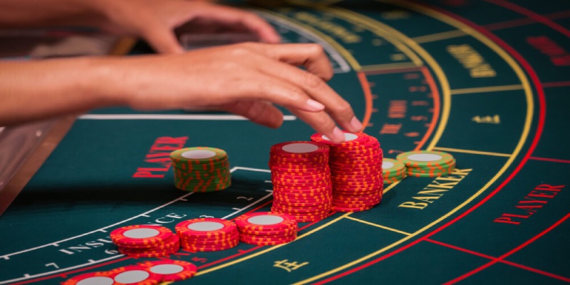 Baccarat là gì và cách chơi quản lý vốn hiệu quả nhất