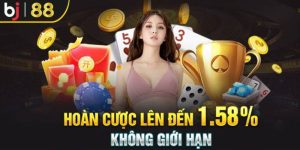 BJ88 - Nhà Cái Uy Tín Đứng Top 1 Thị Trường Việt Nam 