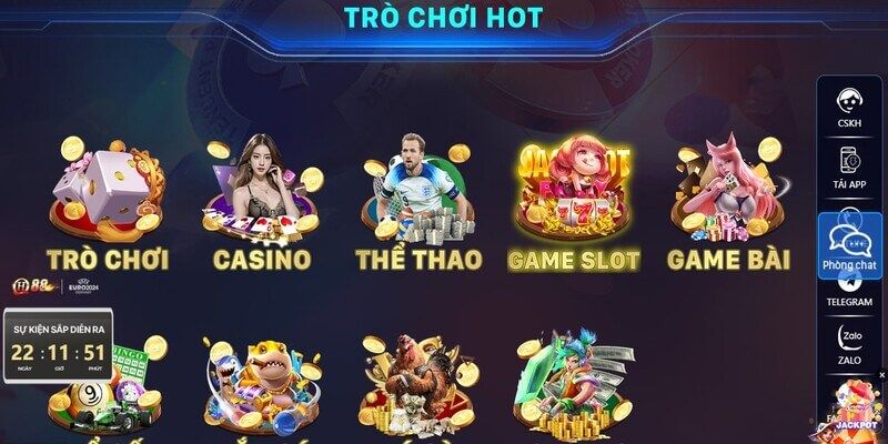 Áp dụng công nghệ hàng đầu tại nhà cái W9bet