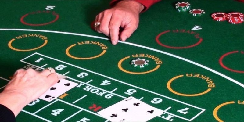 Thuật ngữ chuyên ngành là yếu tố không thể bỏ qua khi chơi Baccarat