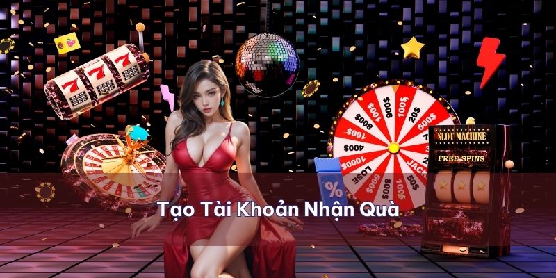 Để sở hữu quà khủng, bạn cần có tài khoản game chính chủ