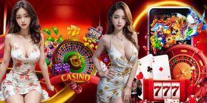 Casino I9bet - Sân Chơi Online Nổi Tiếng Hàng Đầu Hiện Nay