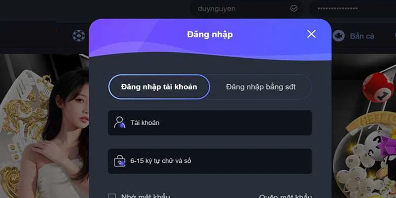 Hướng dẫn cặn kẽ các bước login S666 nhanh chóng