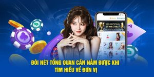 Tìm hiểu thông tin sơ lược về nhà cái Kubet