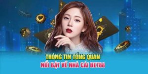 Nhà Cái Bet88 - Thương Hiệu Nhà Cái Nổi Danh Thị Trường